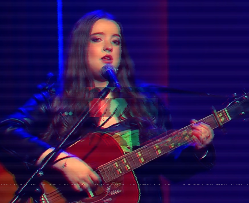 Hanna Seirian