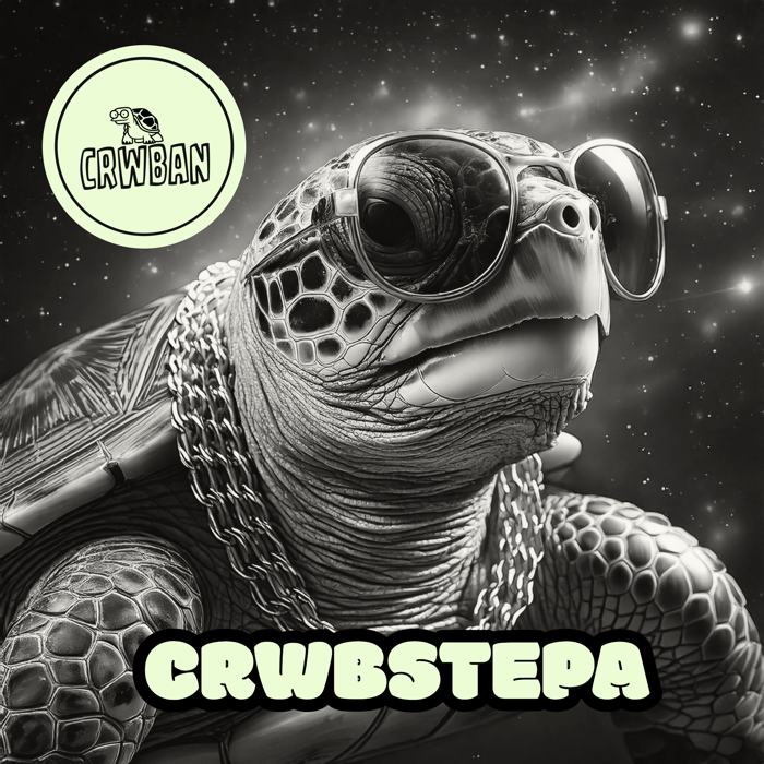 Crwbstepa