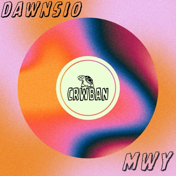 Dawnsio Mwy