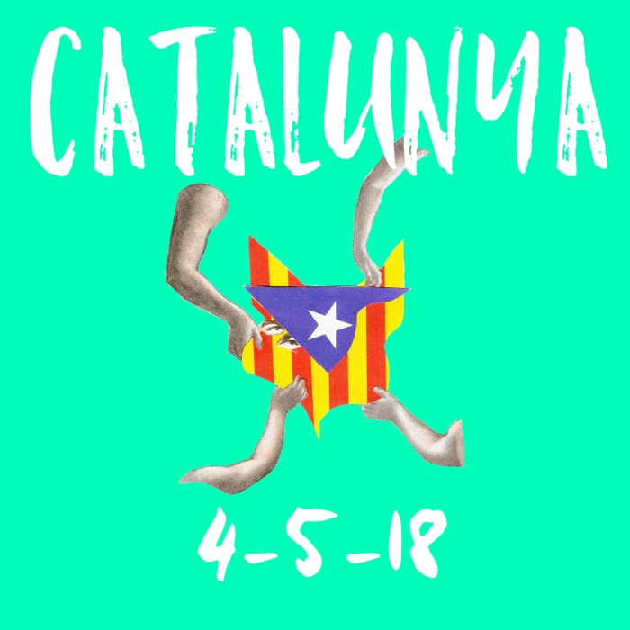 Catalunya Single