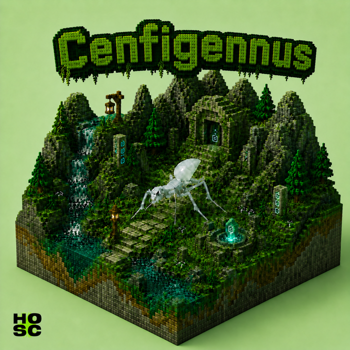 Cenfigennus
