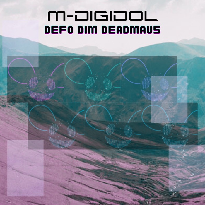 Defo Dim Deadmau5