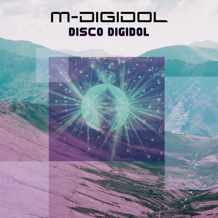 Disco Digidol