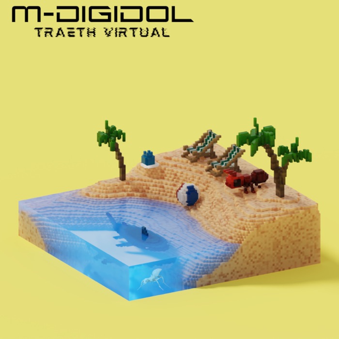 Traeth Virtual