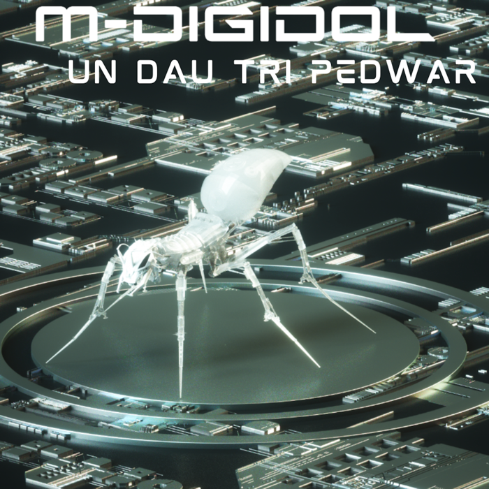 Un Dau Tri Pedwar