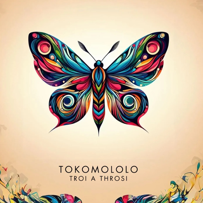 Troi a Throsi